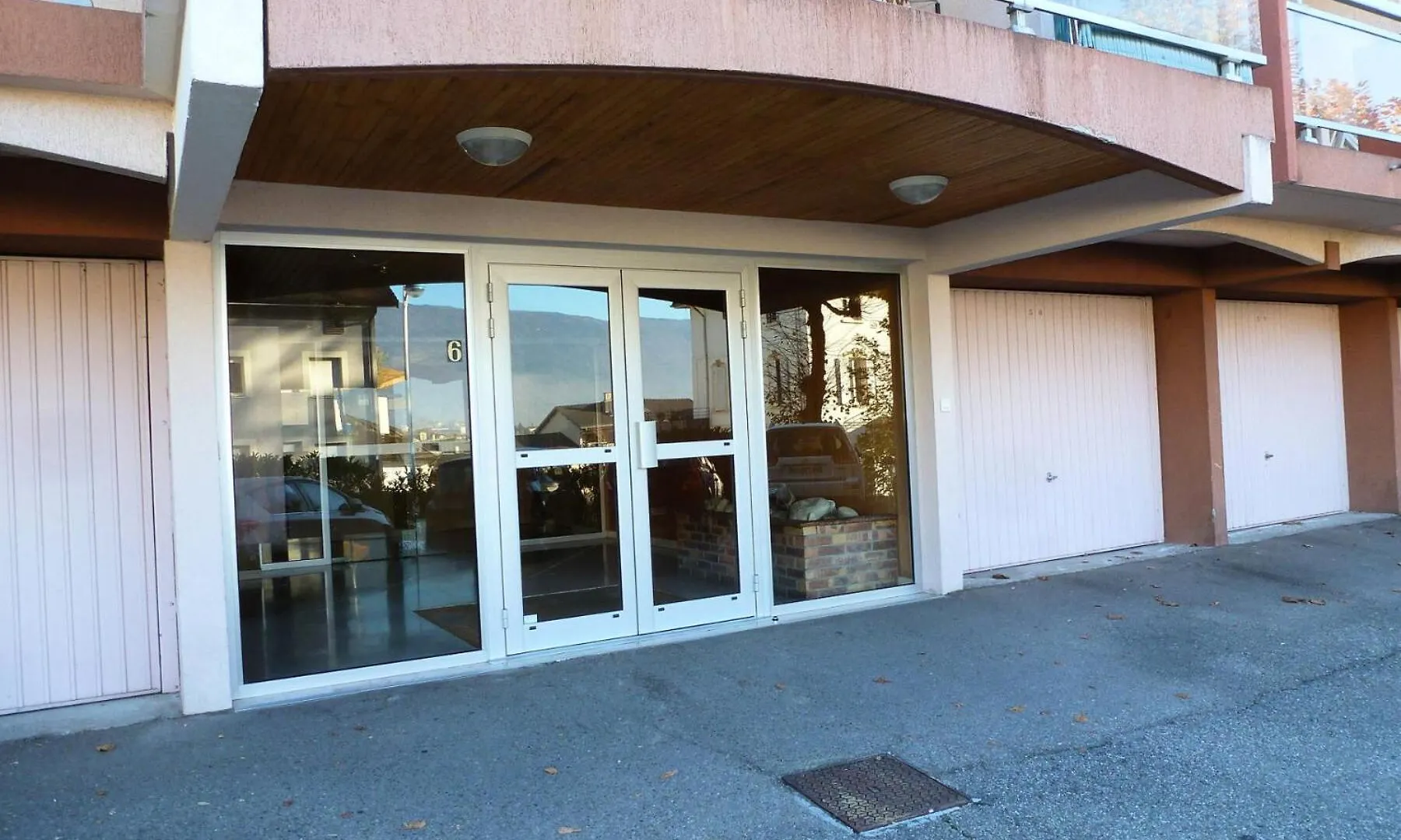 Apartman Residence Le Saint Charles A - Studio Idealement Bien Situe A 50 M Des Thermes Chevalley ! Mae-1223 Aix-les-Bains